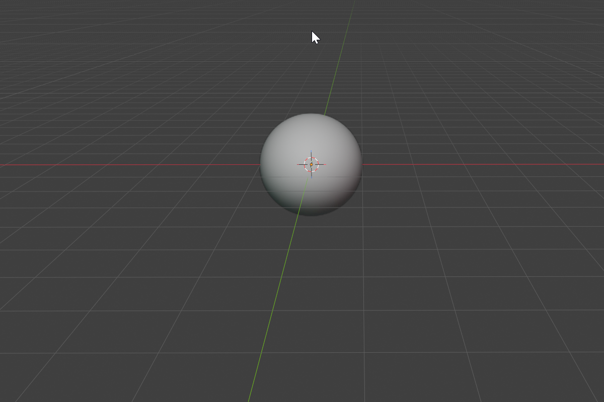 Drawing a bisect line that cuts a Chisel shape in the viewport
