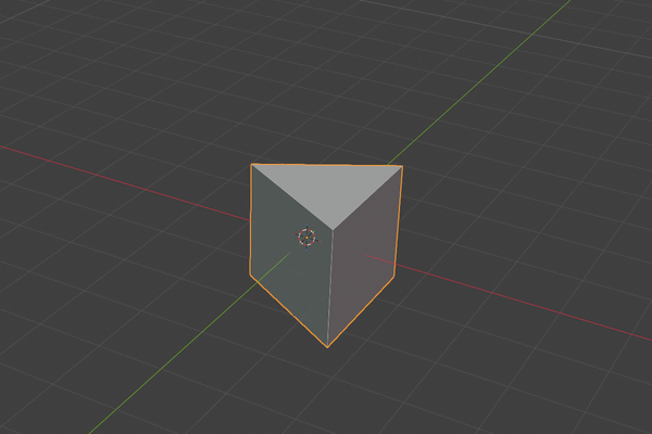 Prism primitive