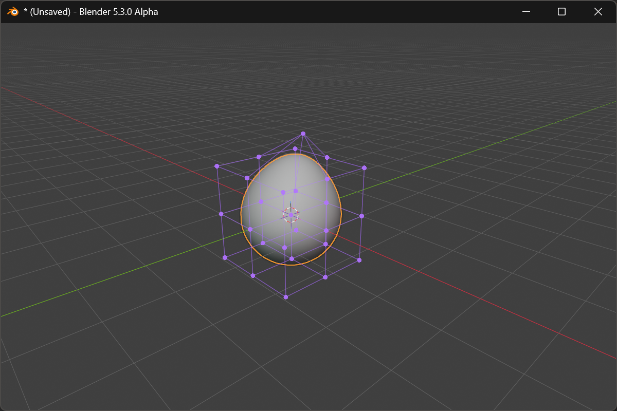 dragging lattice cage points